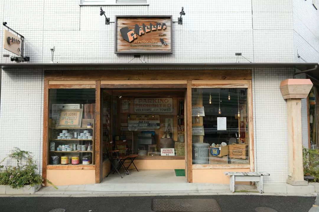 日本京都风情街购物攻略,东京终极潮圣购物攻略之原宿篇