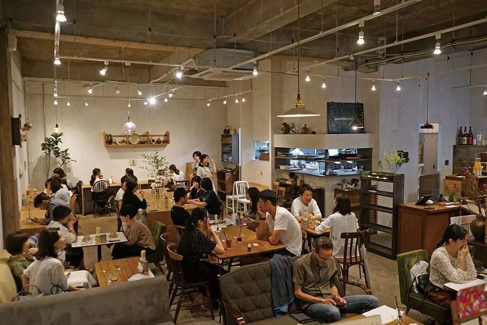 日本京都风情街购物攻略,东京终极潮圣购物攻略之原宿篇