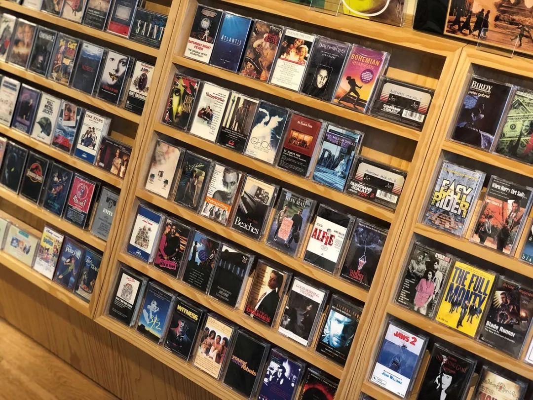 日本京都风情街购物攻略,东京终极潮圣购物攻略之原宿篇