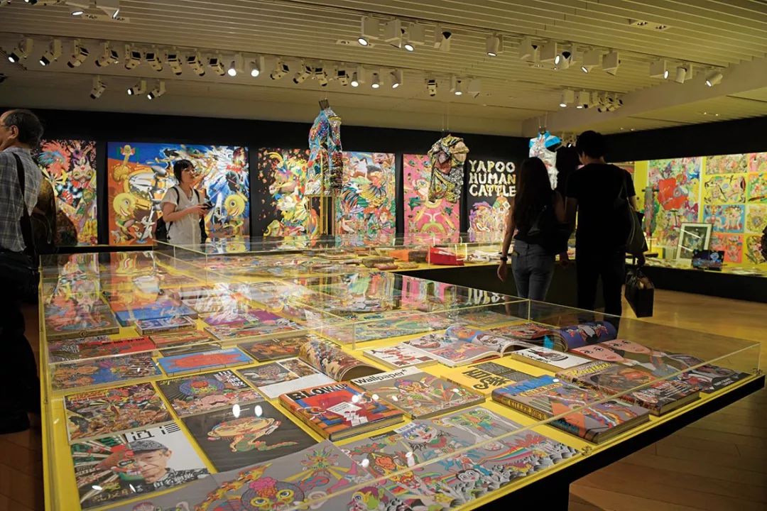 日本京都风情街购物攻略,东京终极潮圣购物攻略之原宿篇