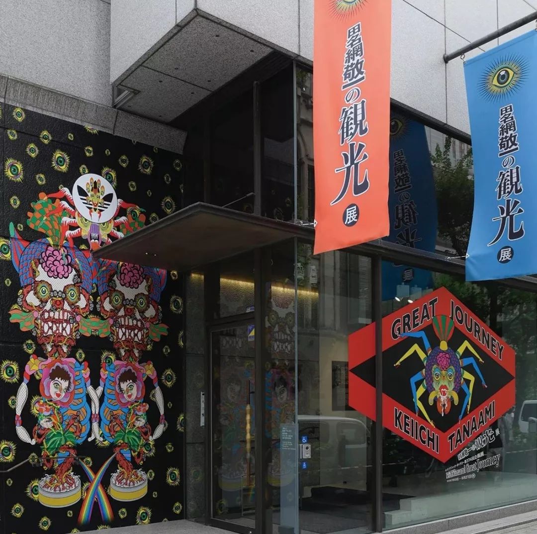 日本京都风情街购物攻略,东京终极潮圣购物攻略之原宿篇