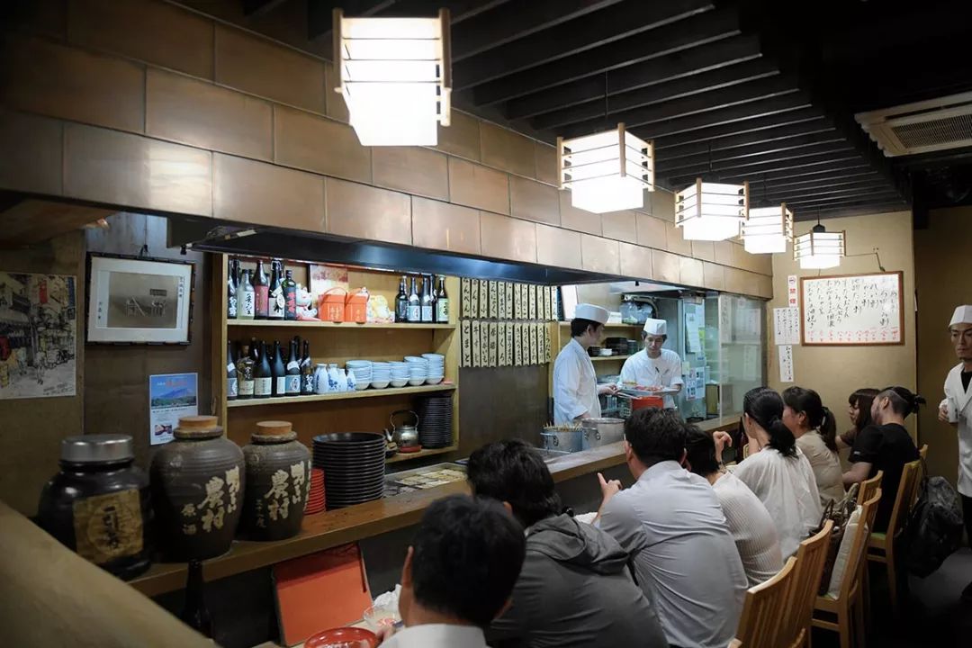 日本京都风情街购物攻略,东京终极潮圣购物攻略之原宿篇