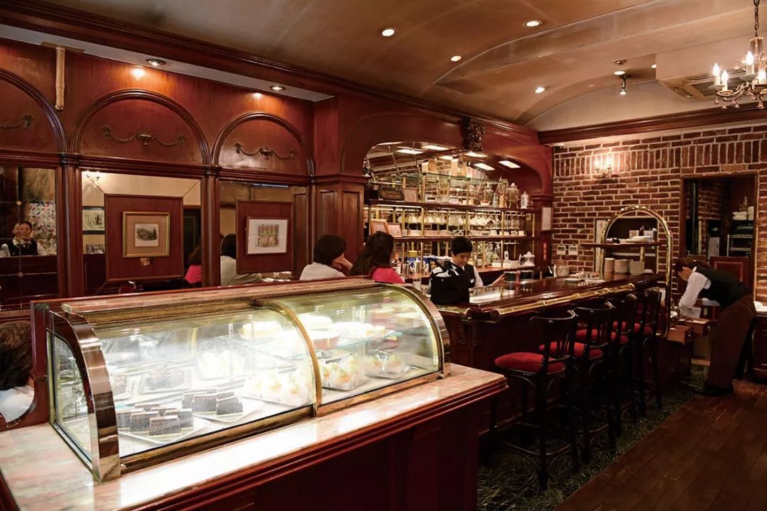 日本京都风情街购物攻略,东京终极潮圣购物攻略之原宿篇