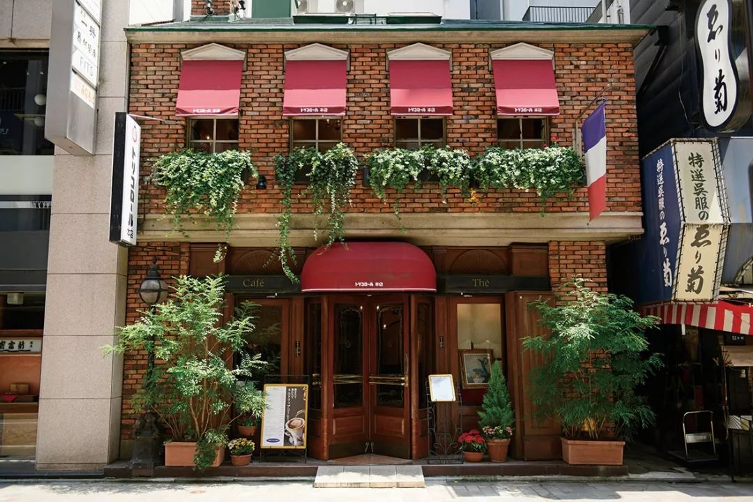 日本京都风情街购物攻略,东京终极潮圣购物攻略之原宿篇