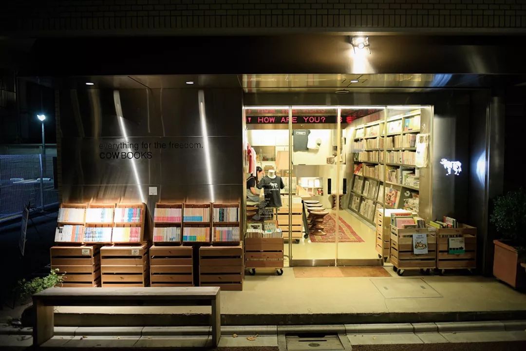 日本京都风情街购物攻略,东京终极潮圣购物攻略之原宿篇