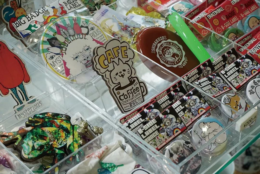 日本京都风情街购物攻略,东京终极潮圣购物攻略之原宿篇