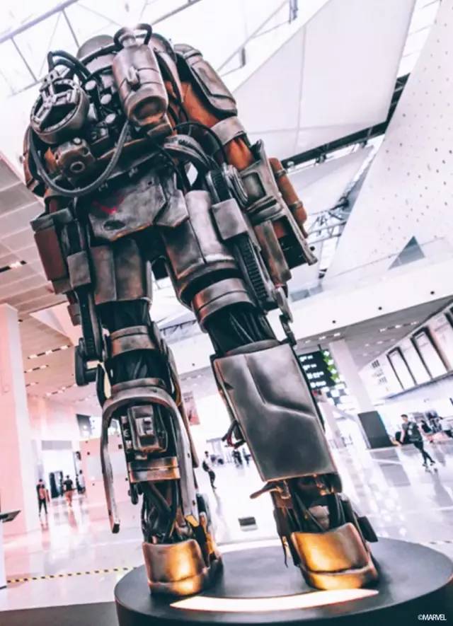 10个一定要去摩擦大会的理由，桌游区最全曝光和送票