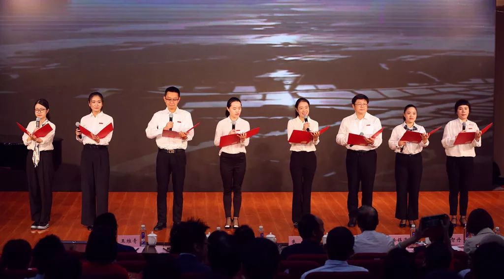 以“诗”为媒，“声”情告白！江南人的情话，你最pick哪一款？