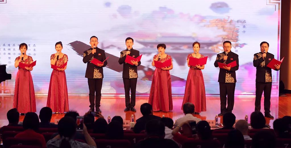 以“诗”为媒，“声”情告白！江南人的情话，你最pick哪一款？