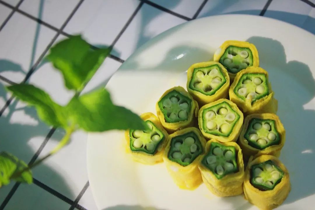 秋天宜多吃这绿色“小星星”，但两类人最好别吃