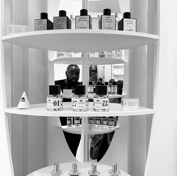 川久保玲现在怎么样,川久保玲全球首家美妆店