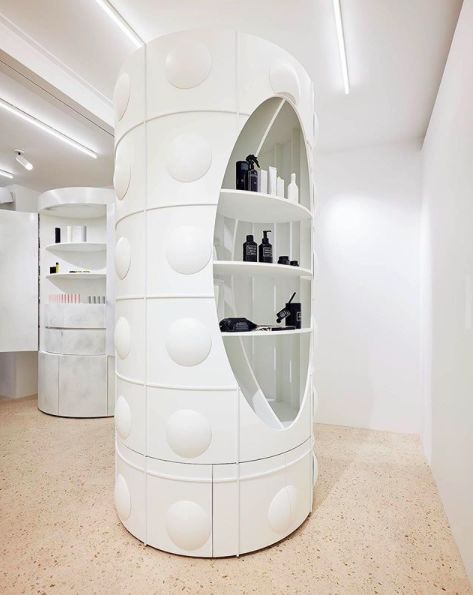 川久保玲现在怎么样,川久保玲全球首家美妆店