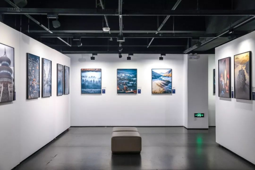 成都东郊记忆创新部分,成都东郊记忆2楼