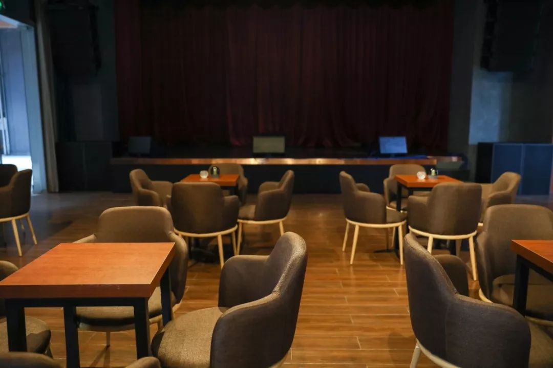 成都东郊记忆创新部分,成都东郊记忆2楼