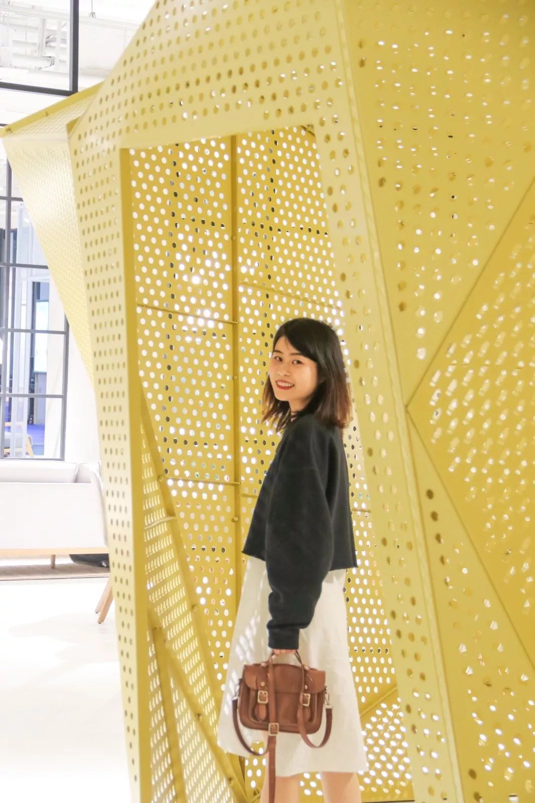 成都东郊记忆创新部分,成都东郊记忆2楼