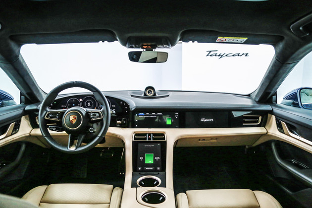 豪华品牌纯电汽车推荐一下车型,6万到8万纯电动汽车推荐哪款车型