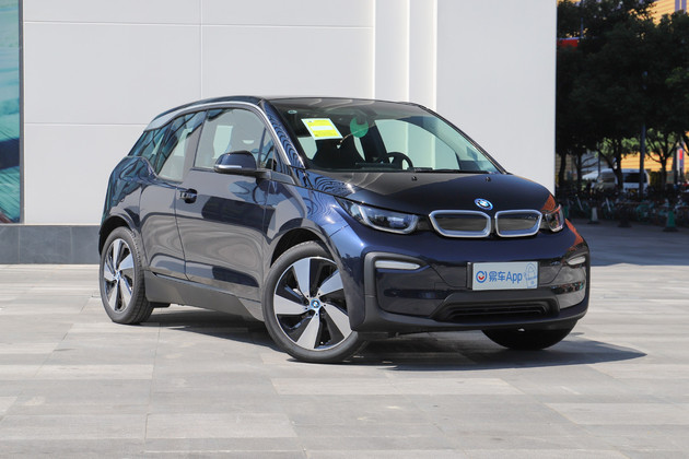 豪华品牌纯电汽车推荐一下车型,6万到8万纯电动汽车推荐哪款车型