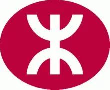 中国地铁标志大全,重庆地铁标志的含义是什么