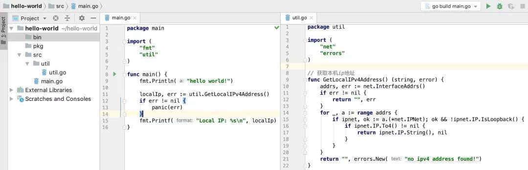 万字长文总结cpu,go编程入门教程图解