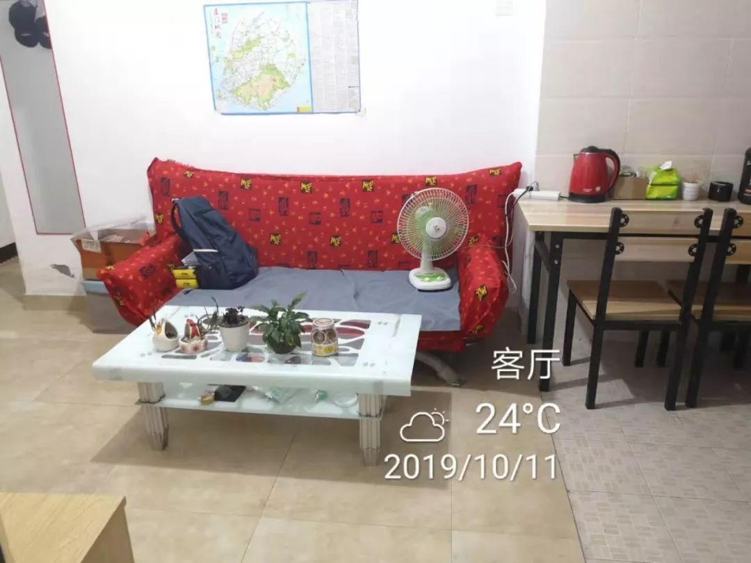 厦门最新租房1000元以下,厦门曾厝埯附近哪里租房比较便宜