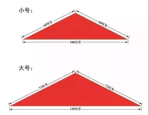 光荣红领巾|中国少年先锋队标志礼仪基本规范