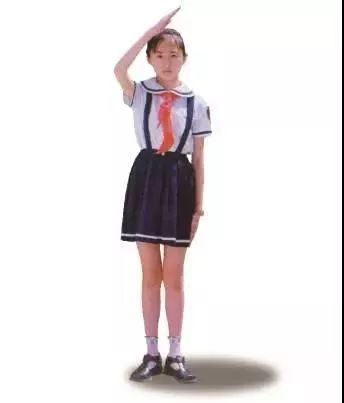 光荣红领巾|中国少年先锋队标志礼仪基本规范