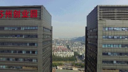 充满“磁性”的高新区，爱了！爱了！