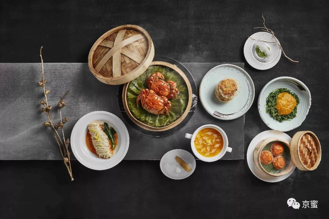 吃蟹最好吃的地方,这里有一份吃蟹全攻略等你来拿