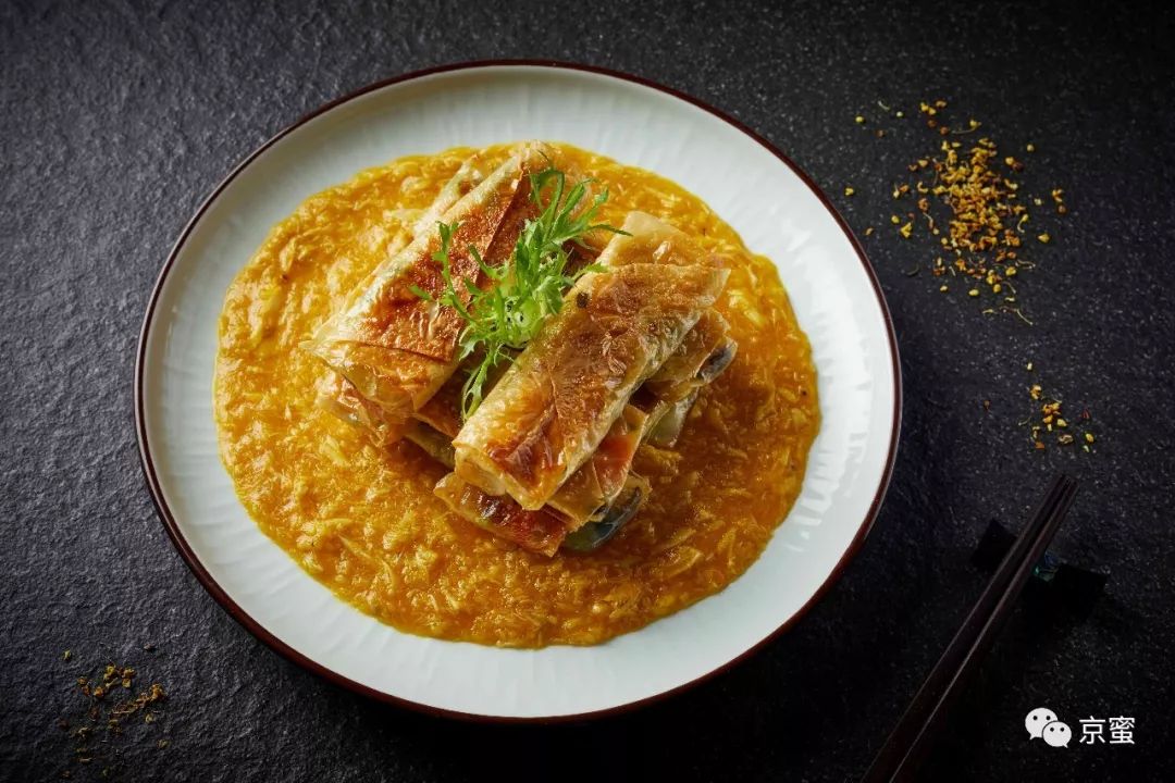 吃蟹最好吃的地方,这里有一份吃蟹全攻略等你来拿