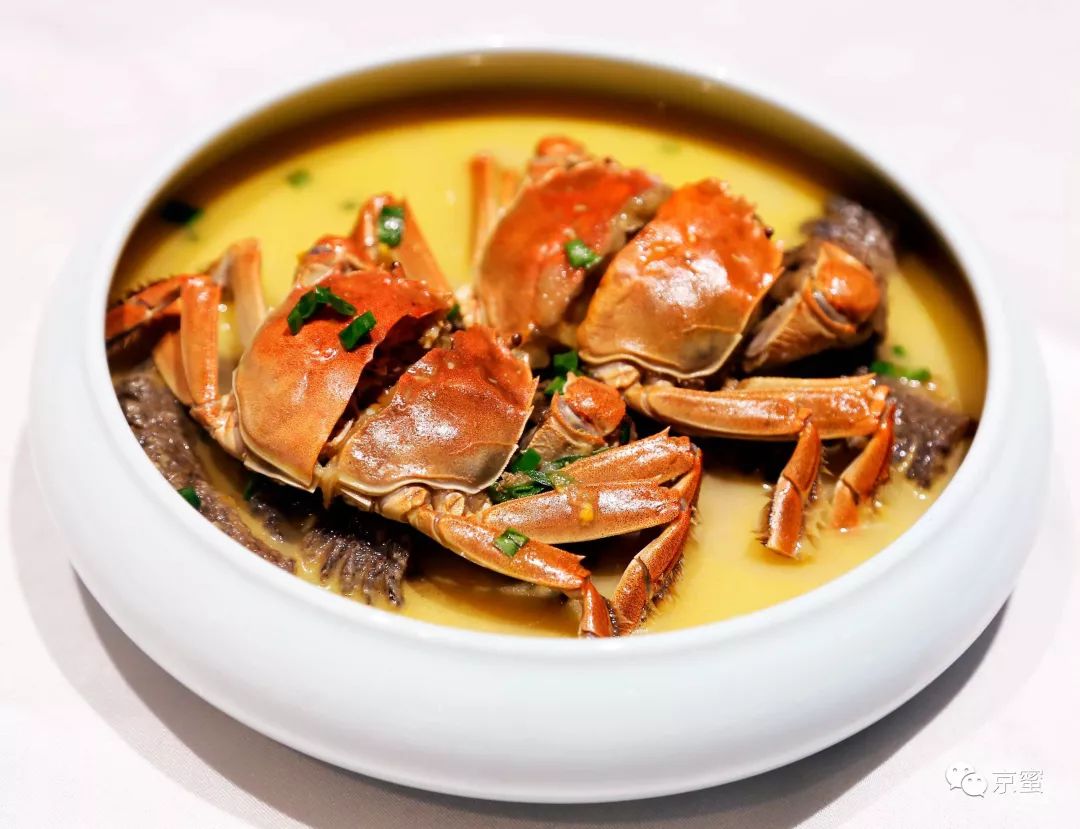 吃蟹最好吃的地方,这里有一份吃蟹全攻略等你来拿