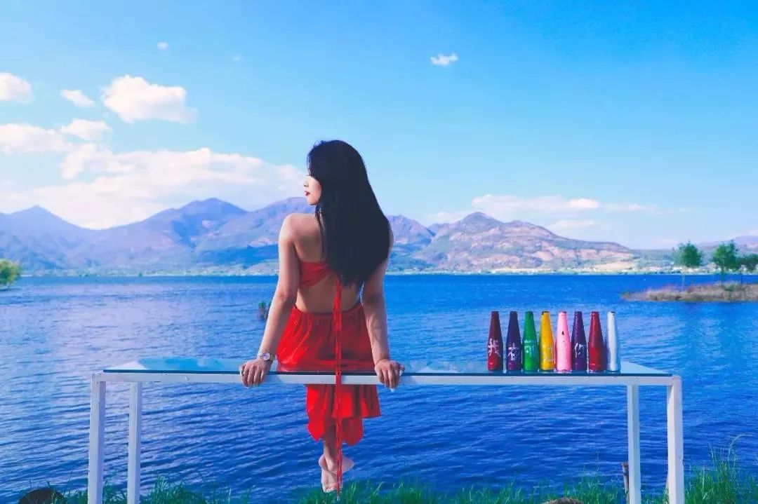 拉市海候鸟湿地公园在哪里,拉市海湿地公园和归来公社