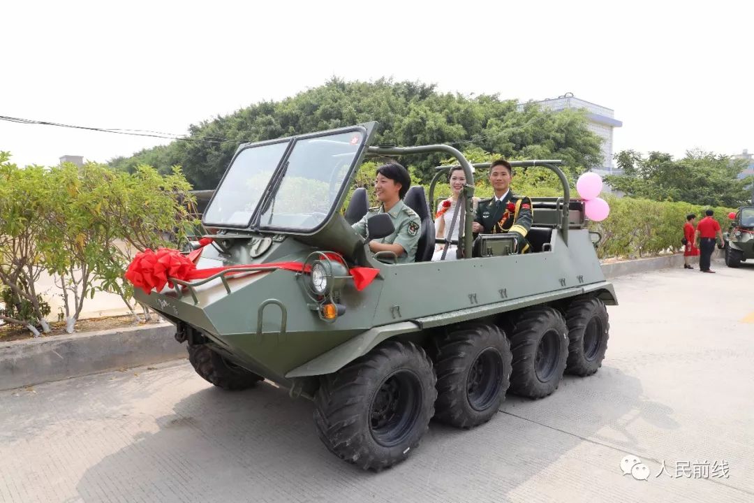 嫁给军人的24位好姑娘,一般都什么人嫁给了军人