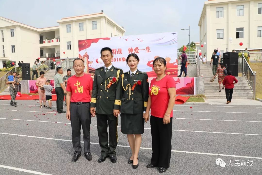 嫁给军人的24位好姑娘,一般都什么人嫁给了军人