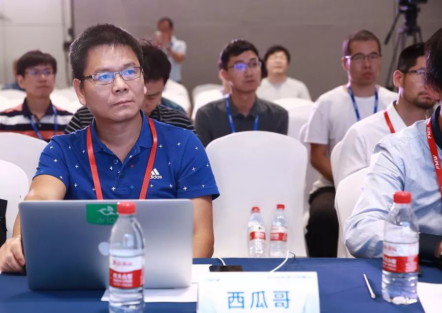 「转」西瓜哥:凉凉的Hadoop,火火的后端存储