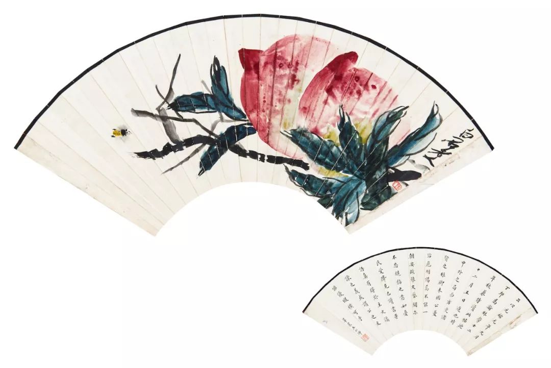 低迷行情下去日本买画，价格低之外更重要的是质量好！|画事