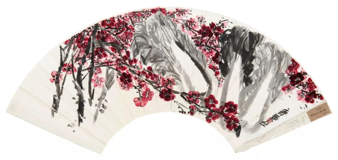 低迷行情下去日本买画，价格低之外更重要的是质量好！|画事