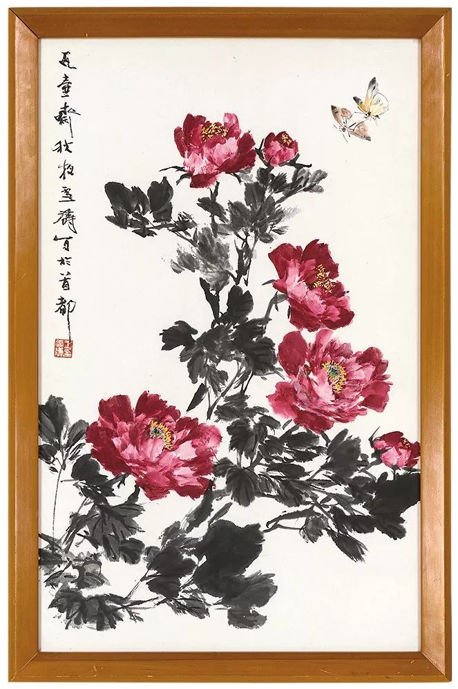 低迷行情下去日本买画，价格低之外更重要的是质量好！|画事