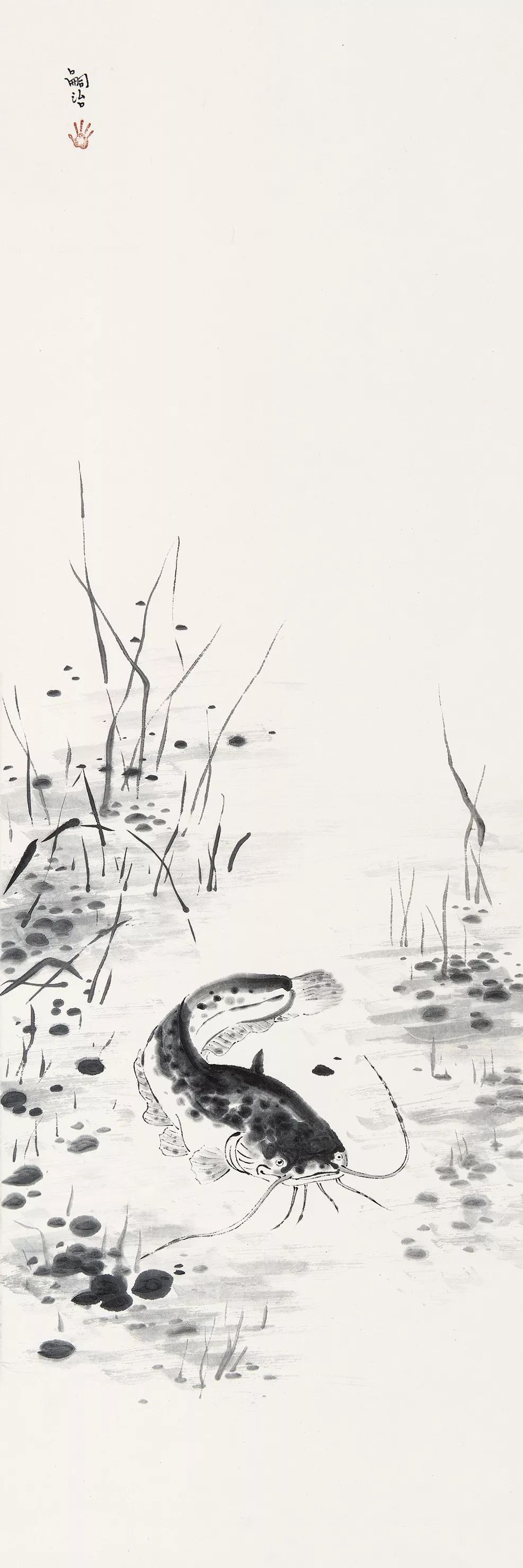 低迷行情下去日本买画，价格低之外更重要的是质量好！|画事