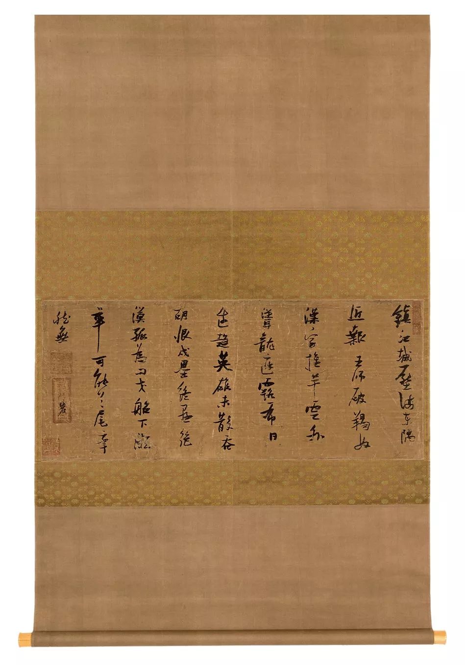 低迷行情下去日本买画，价格低之外更重要的是质量好！|画事