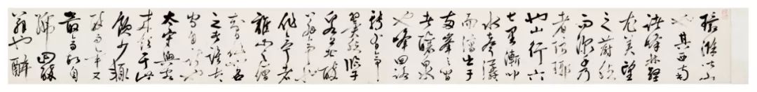 低迷行情下去日本买画，价格低之外更重要的是质量好！|画事