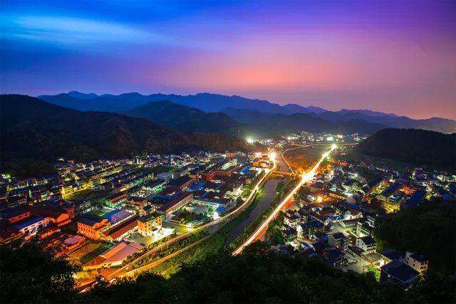 96.13分,全区首个!这个村的萧山人,太幸福