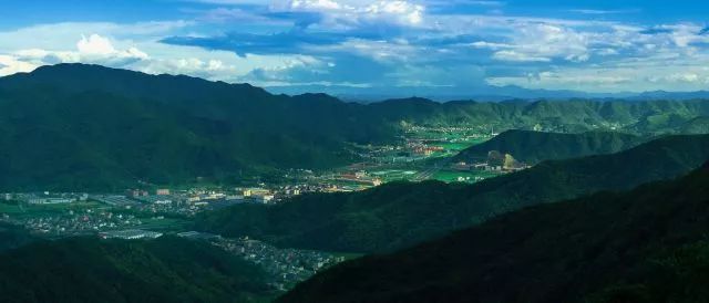 96.13分,全区首个!这个村的萧山人,太幸福