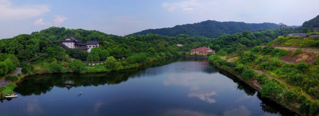 96.13分,全区首个!这个村的萧山人,太幸福