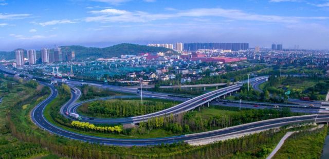 96.13分,全区首个!这个村的萧山人,太幸福