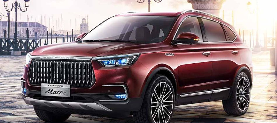 口碑坠落,昔日军工品牌猎豹汽车如何逢生?