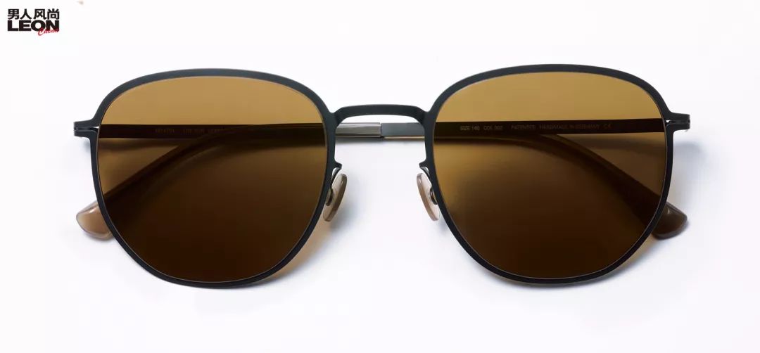 墨镜真的是什么季节都很百搭,适合四季的墨镜