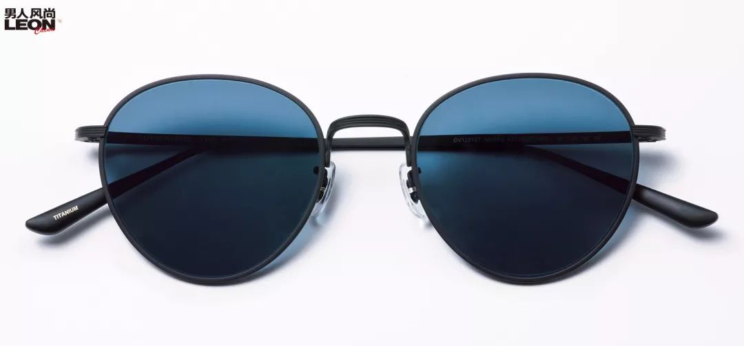 墨镜真的是什么季节都很百搭,适合四季的墨镜