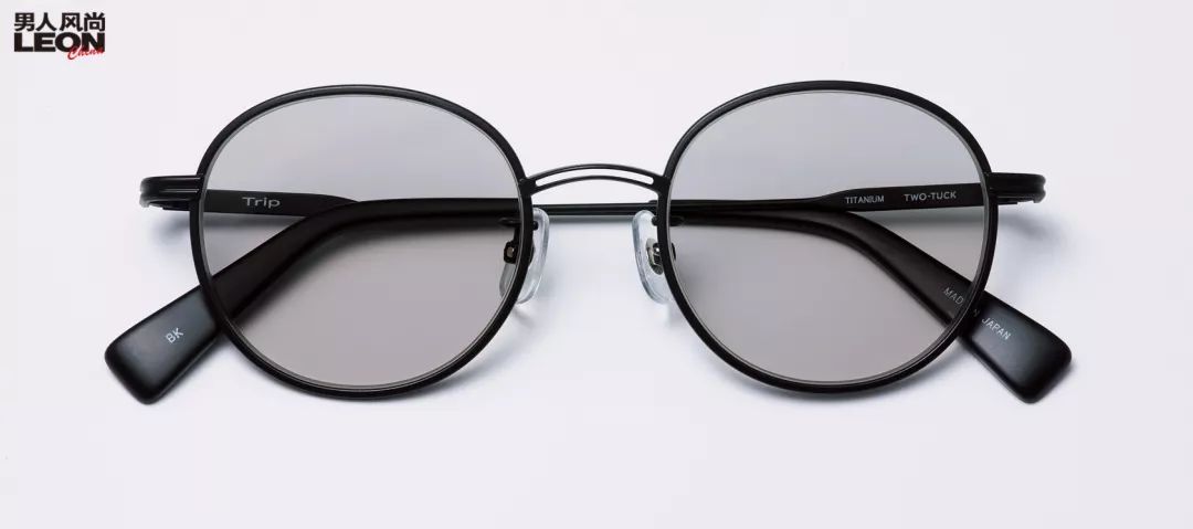 墨镜真的是什么季节都很百搭,适合四季的墨镜