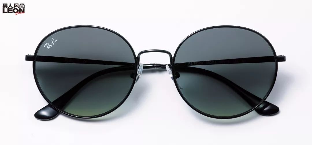 墨镜真的是什么季节都很百搭,适合四季的墨镜