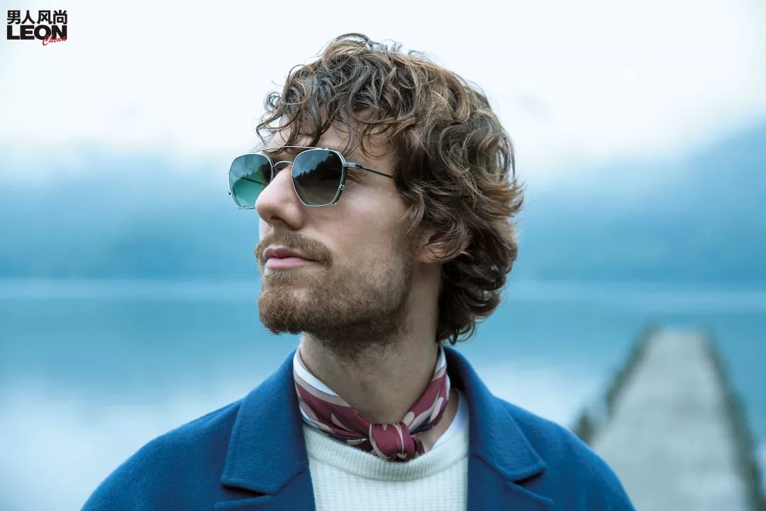 墨镜真的是什么季节都很百搭,适合四季的墨镜